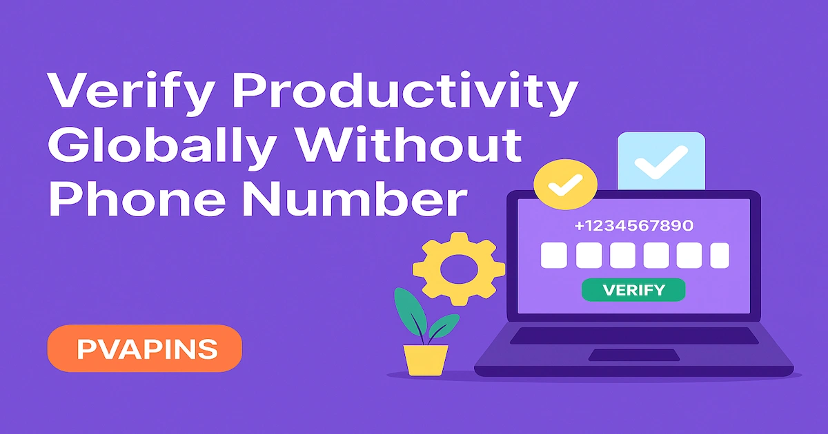 Productivity